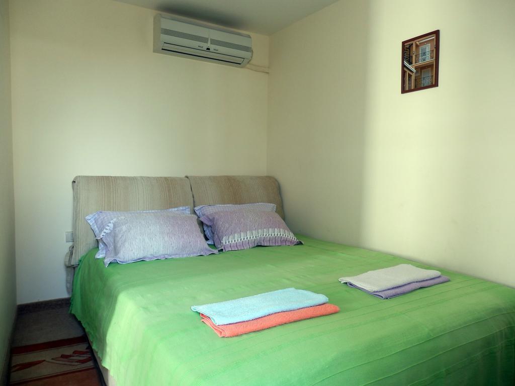 Apartments Esperanza Utjeha Bagian luar foto