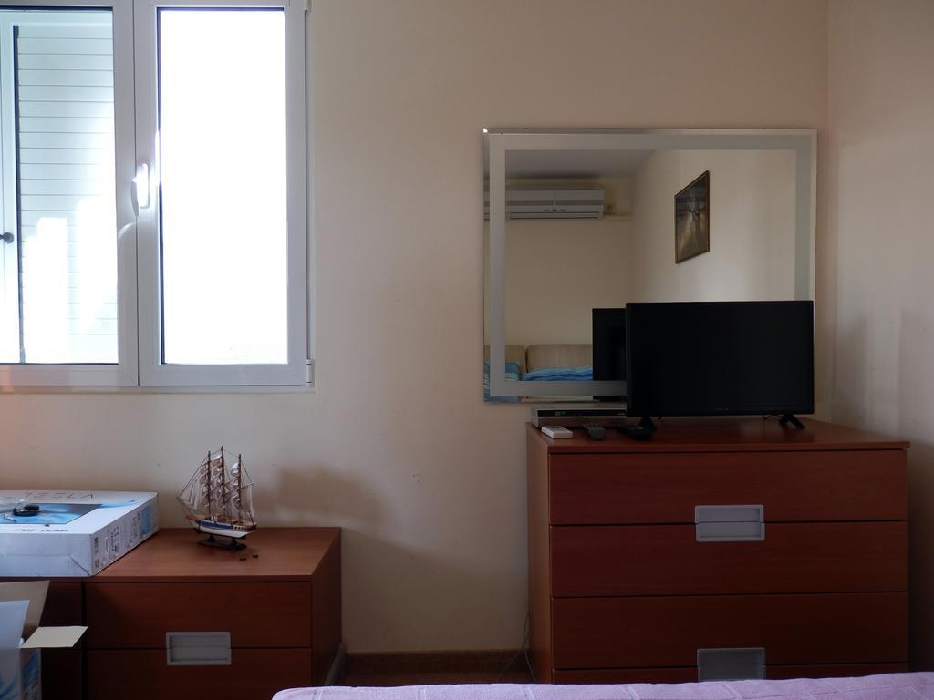 Apartments Esperanza Utjeha Bagian luar foto